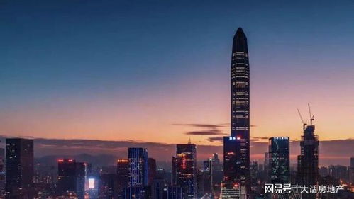 中國最大的房地產(chǎn)公司,卻沒有蓋過一棟樓,知道是哪個(gè)公司嗎