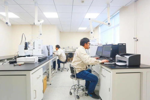 中認尚動六位專家入選第六屆強制性產品認證技術專家組，以專業力量助力技術咨詢與行業發展